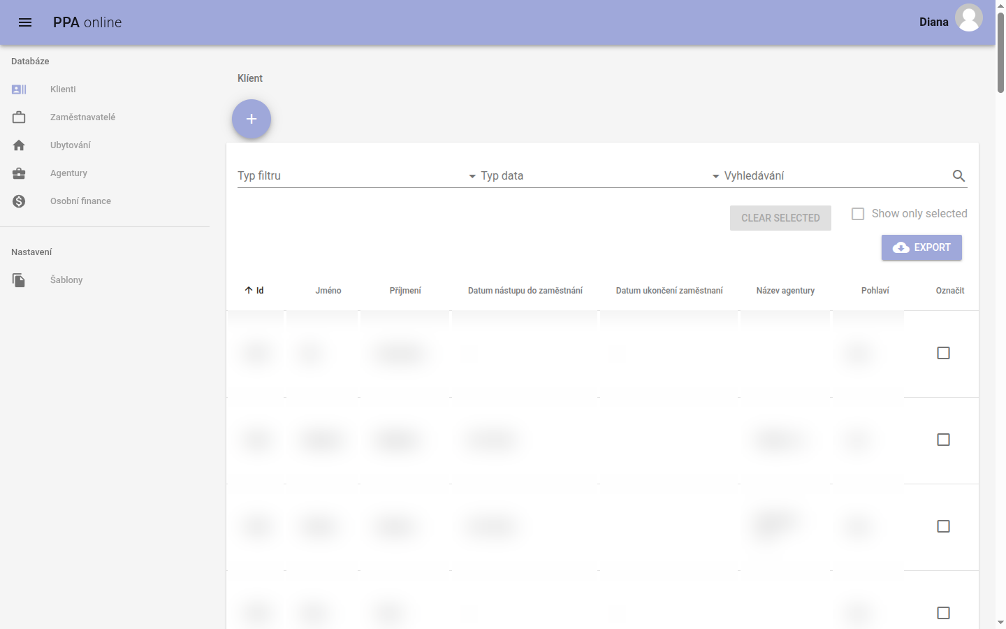 PRG Docs: Document Management System